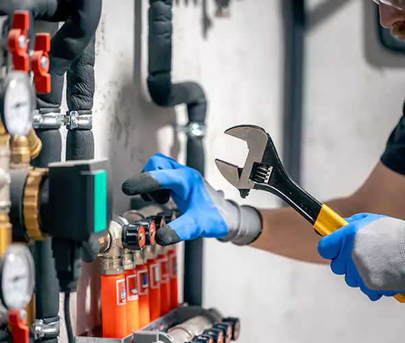 Expert Plumber for Commercial Plumbing in West Little River, FL: Schedule Reliable Plumbing Services with Us