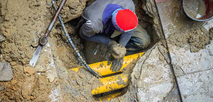 Clogged Drain Repair in West Little River, FL