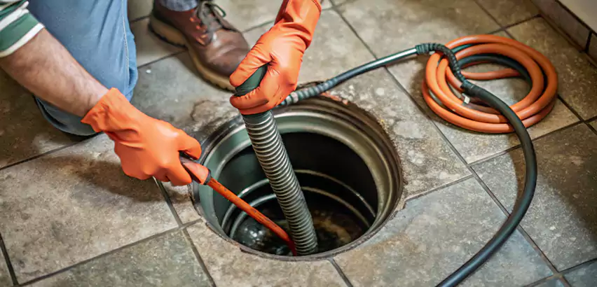 Rooter Services in West Little River, FL