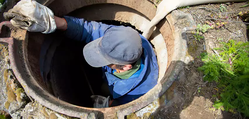 Professional Septic Tank Repair Services in West Little River, FL