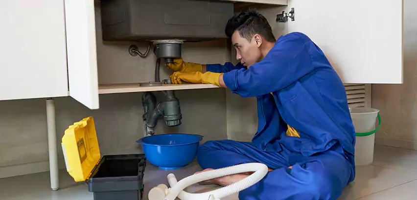 Sewer Line Maintenance West Little River, FL
