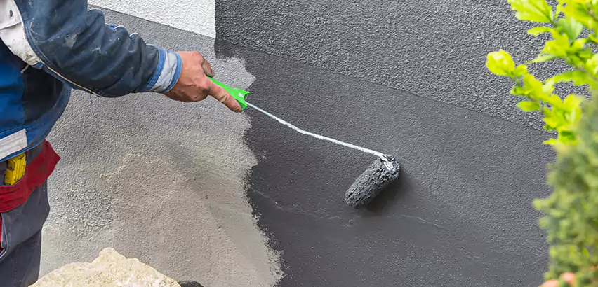 Walls Waterproofing in West Little River, FL