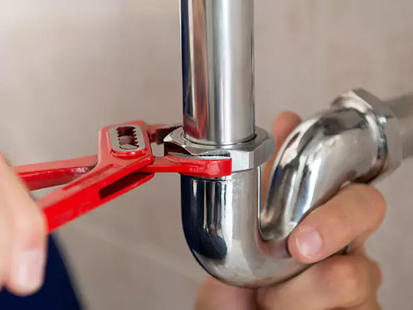 Why Choose West Little River Plumbers for Basement Leak Repair in West Little River, FL?