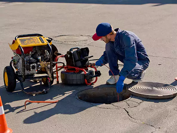 Why Choose West Little River Plumbers for Drains Camera Inspection in West Little River, FL?