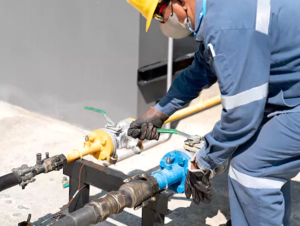 Why Choose West Little River Plumbers for Gas Line Repair in West Little River, FL?