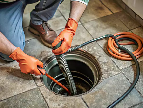 Why Choose West Little River Plumbers for Hydrojet Plumbing in West Little River, FL?