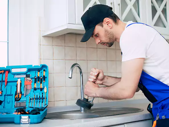 Why Choose West Little River Plumbers for New Construction Plumbing in West Little River, FL?