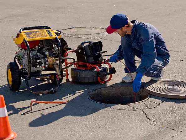 Why Choose West Little River Plumbers for Sewer Line Inspection in West Little River, FL?