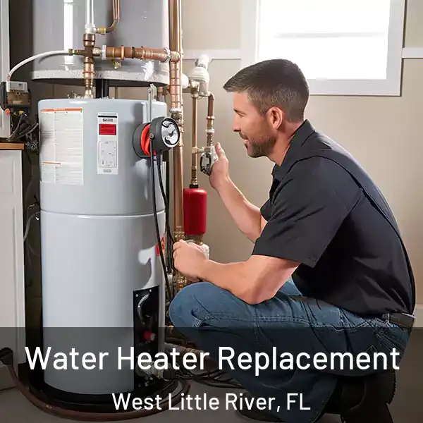  Water Heater Replacement West Little River, FL
